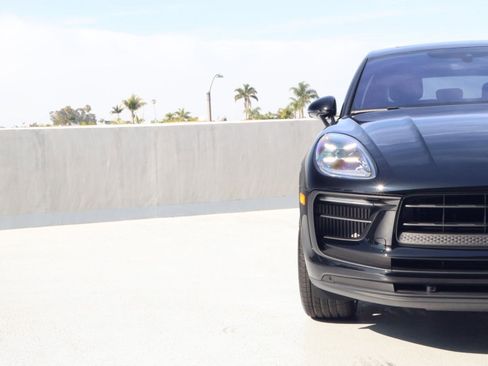 New 2026 Porsche Macan S image 12