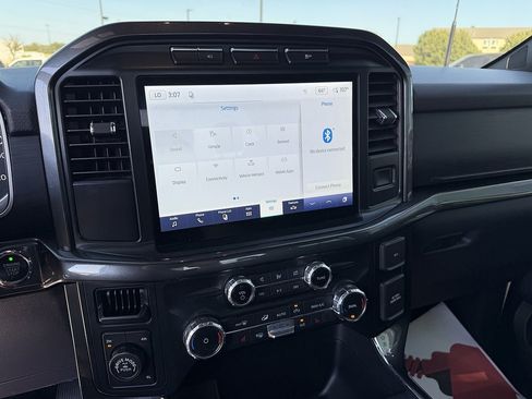 Used 2022 Ford F150 XLT w/ Equipment Group 302A High AWD/4WD image 11