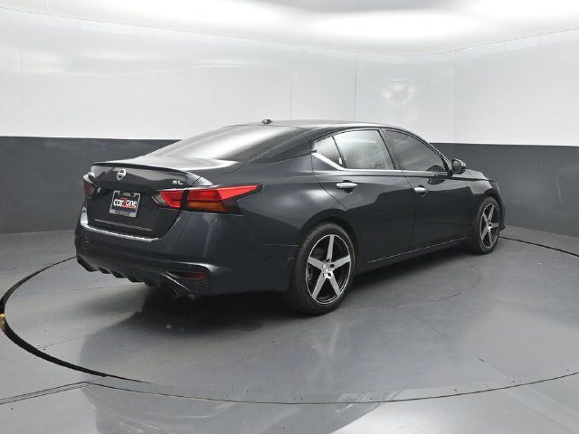 Used 2021 Nissan Altima 2.5 SL FWD image 27