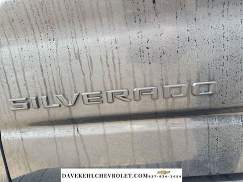 Used 2023 Chevrolet Silverado 1500 LT Trail Boss w/ LT Trail Boss Premium Package image 37