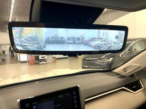 Used 2020 Toyota RAV4 Limited w/ All Weather Liner Package image 20