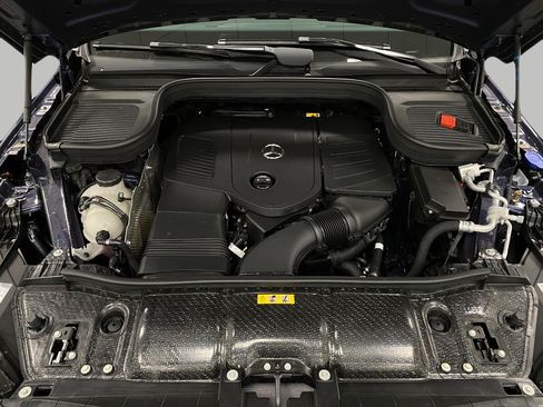 New 2026 Mercedes-Benz GLE 350 4MATIC image 11