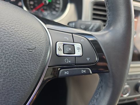 Used 2018 Volkswagen Atlas SE FWD image 21