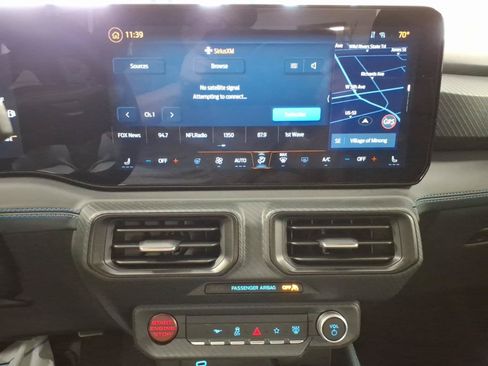 Used 2024 Ford Mustang Dark Horse RWD image 18