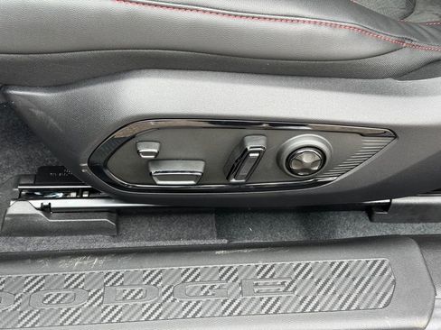 New 2026 Dodge Charger Scat Pack AWD/4WD image 9
