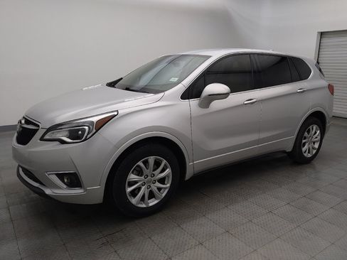 Used 2019 Buick Envision Preferred image 2