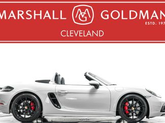 Used 2023 Porsche 718 Boxster GTS RWD video 1