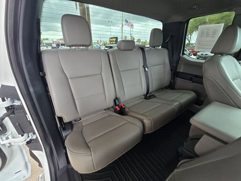 Used 2020 Ford F350 XL w/ STX Appearance Package image 44