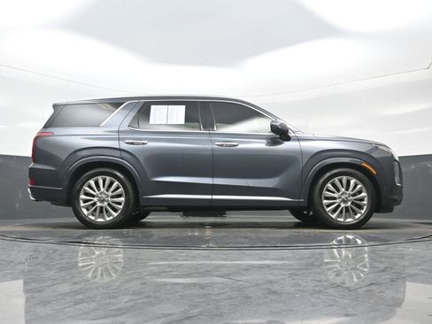 Used 2020 Hyundai Palisade Limited image 32