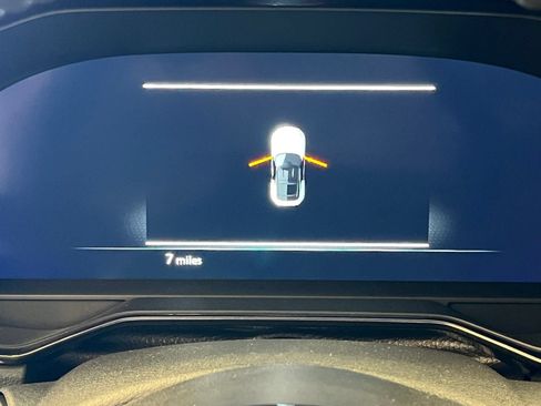New 2027 Nissan Z Performance RWD image 19
