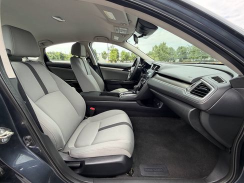 Used 2020 Honda Civic LX image 20