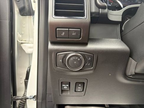 Used 2021 Ford Expedition Limited AWD/4WD image 21