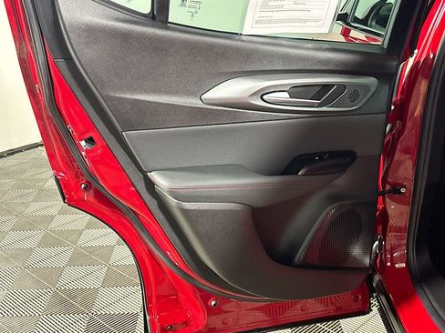 Used 2024 Dodge Hornet R/T Plus image 21