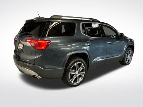 Used 2019 GMC Acadia Denali w/ Technology Package AWD/4WD image 5