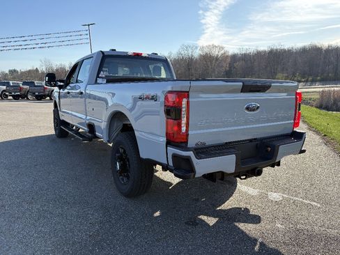 New 2026 Ford F350 XL w/ STX Appearance Package image 3