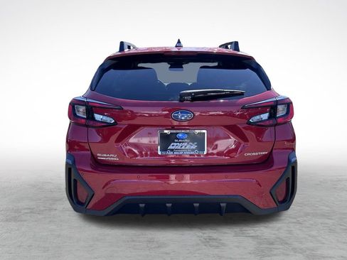 New 2025 Subaru Crosstrek 2.5i Limited image 6