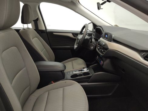 Used 2022 Ford Escape S AWD/4WD image 21