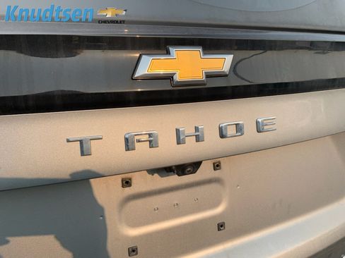 Used 2025 Chevrolet Tahoe LT w/ Comfort Package AWD/4WD image 10