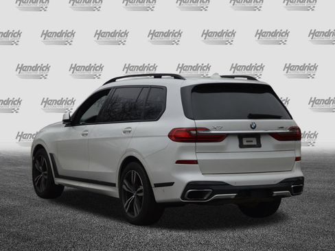 Used 2020 BMW X7 xDrive40i w/ M Sport Package image 9