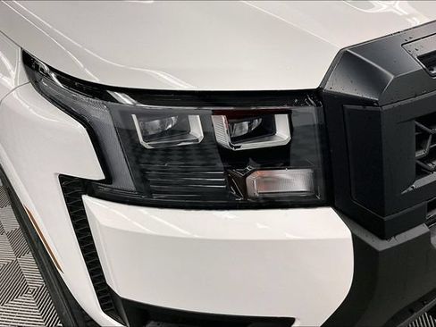 New 2026 Nissan Frontier S RWD image 14