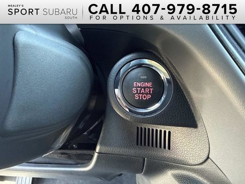 New 2026 Subaru Crosstrek 2.5i Limited AWD/4WD image 38
