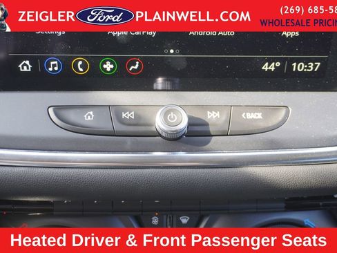 Used 2024 Chevrolet Blazer LT w/ Convenience Package image 22