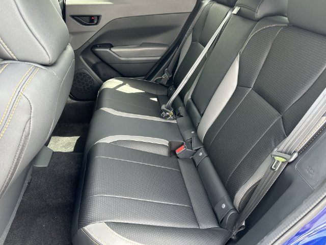 New 2026 Subaru Crosstrek 2.5i Wilderness AWD/4WD image 21