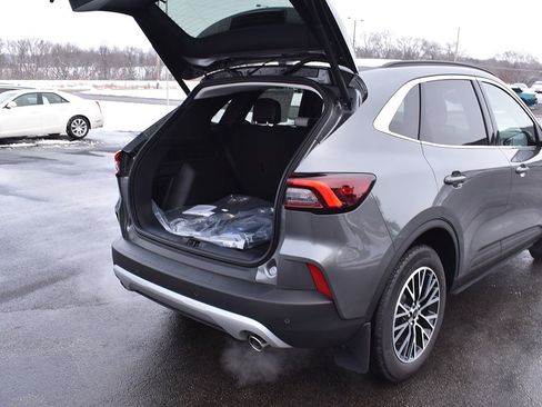 New 2026 Ford Escape SE FWD image 26