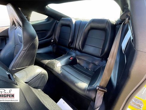 Used 2021 Ford Mustang Mach 1 w/ Equipment Group 700A image 25