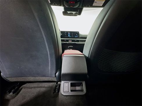 Used 2025 Kia K4 GT-Line w/ GT-Line Premium Package image 27