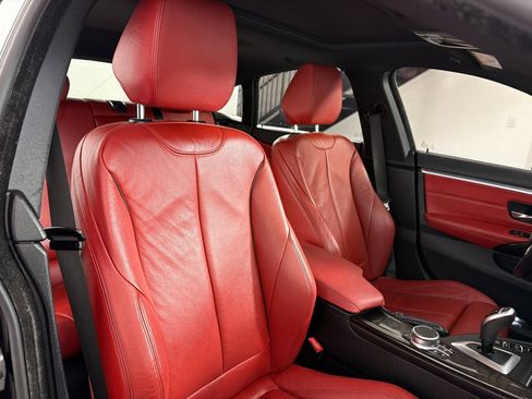 Used 2019 BMW 430i Gran Coupe w/ Executive Package RWD image 22