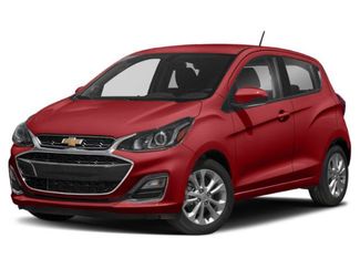 Used 2022 Chevrolet Spark LS FWD video 1