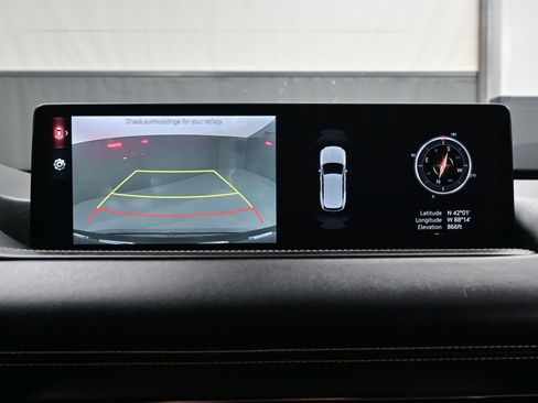 Used 2021 Genesis GV80 2.5T image 19