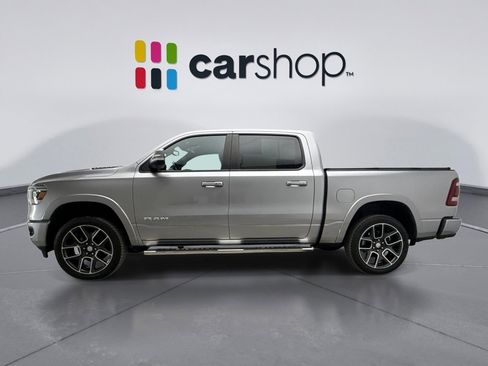 Used 2019 RAM 1500 Laramie image 2