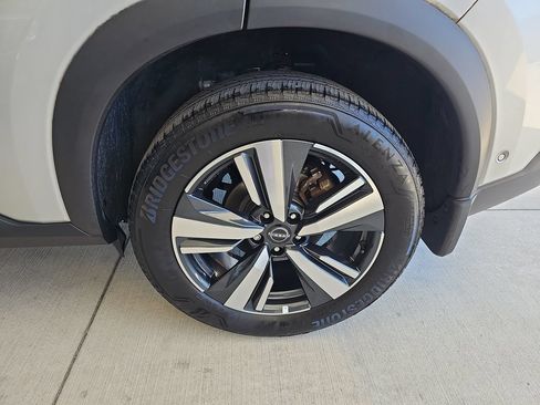 Used 2023 Nissan Rogue SL w/ SL Premium Package AWD/4WD image 38