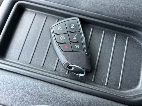 Used 2024 Chevrolet Tahoe High Country w/ Max Trailering Package image 33