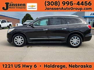 Used 2014 Buick Enclave Leather image 1