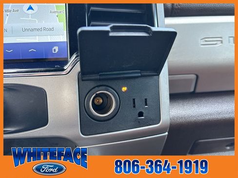 Used 2022 Ford F350 King Ranch w/ Tremor Off-Road Package image 30