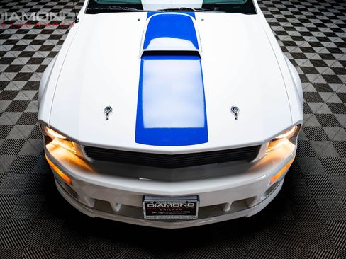 Used 2008 Ford Mustang GT RWD image 66