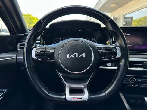Used 2022 Kia K5 GT-Line w/ GT-Line FWD Premium Package image 27