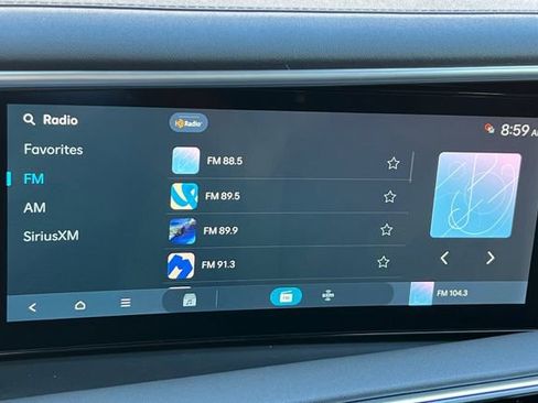 New 2026 Hyundai Palisade SEL image 19