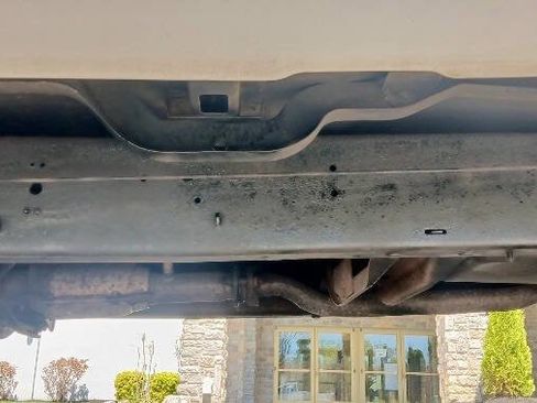 Used 1996 Ford Ranger XLT image 19