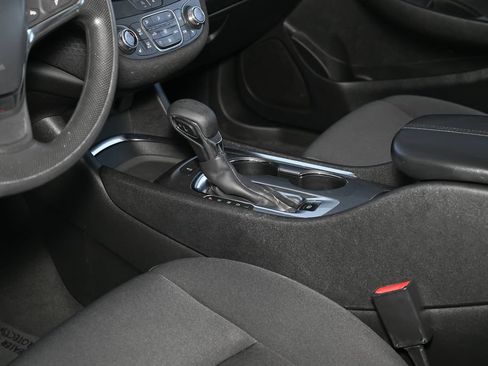Used 2024 Chevrolet Malibu LT FWD image 35