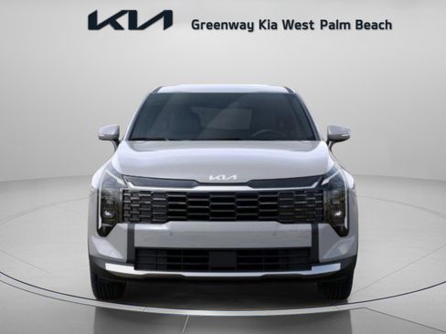 New 2026 Kia Sportage S image 2