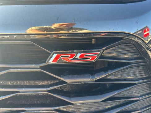 Used 2021 Chevrolet TrailBlazer RS w/ Sun and Liftgate Package image 6