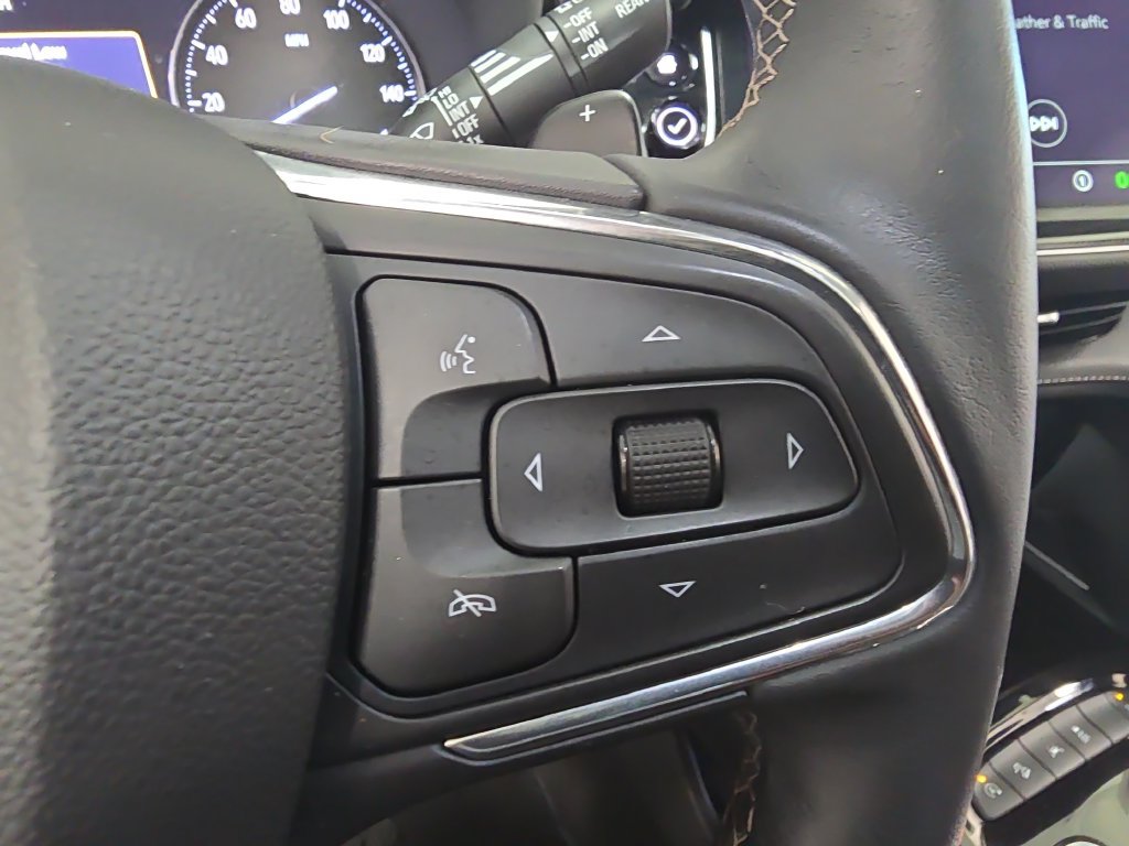 Used 2023 Buick Envision Essence w/ Sport Touring Package AWD/4WD image 18