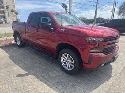 Used 2019 Chevrolet Silverado 1500 RST w/ All-Star Edition