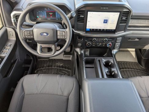 New 2026 Ford F150 STX w/ Equipment Group 200A image 6