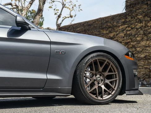 Used 2021 Ford Mustang GT Premium w/ Ford Safe & Smart Package image 12