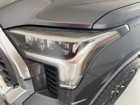 New 2026 Toyota Tundra 1794 Edition AWD/4WD image 37